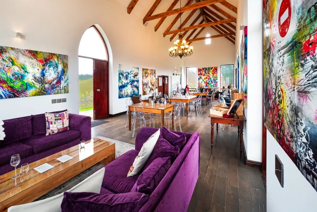 Restaurant à Port Elizabeth
