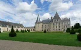 Les châteaux pinardiers