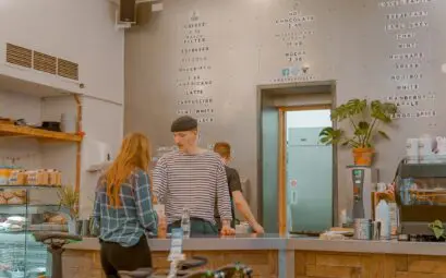 Logiciel gestion de restaurant