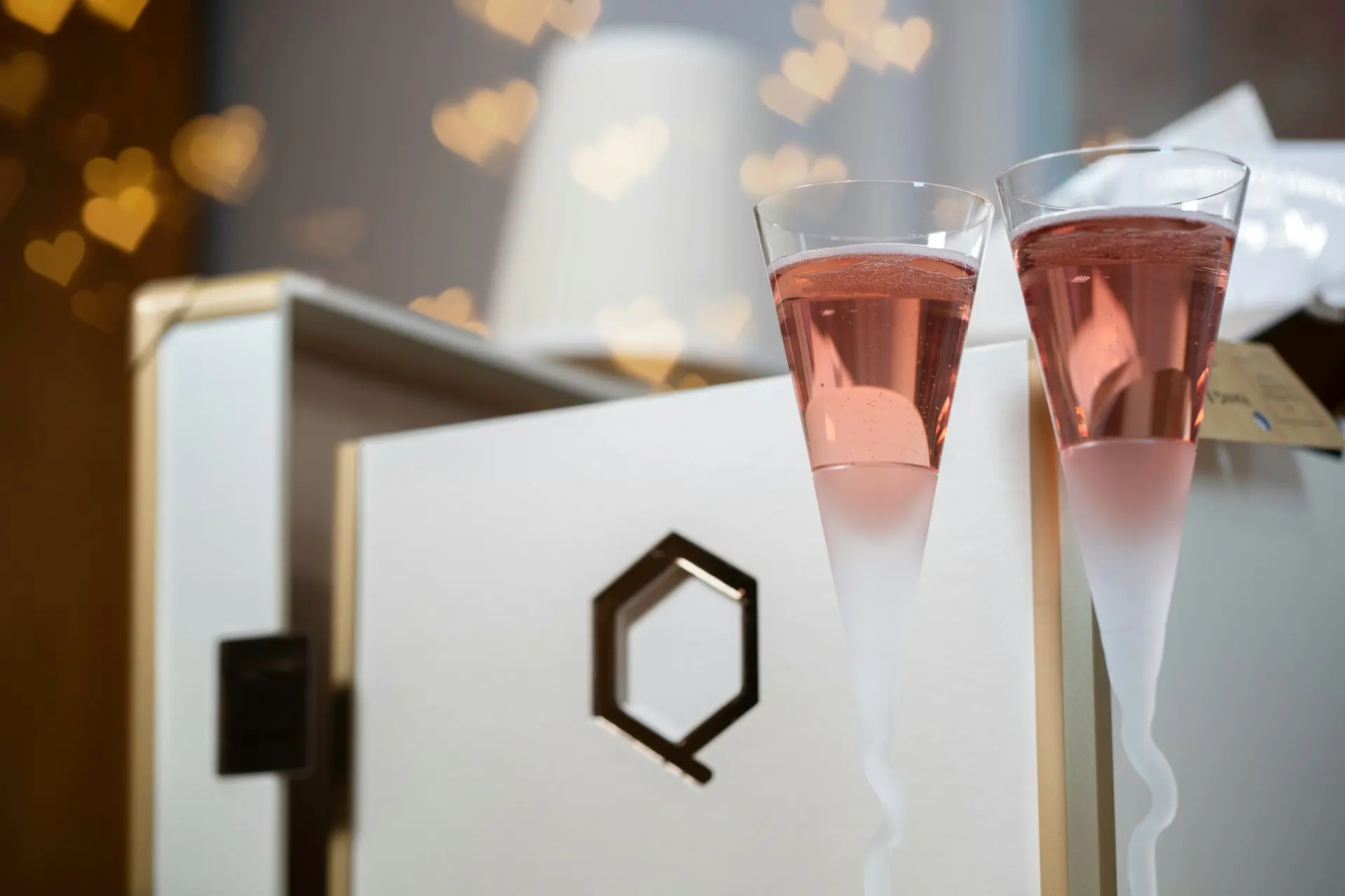 Les meilleurs champagnes rosés