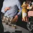 A refined gathering with people enjoying a champagne tasting in Aÿ-Champagne, France.
